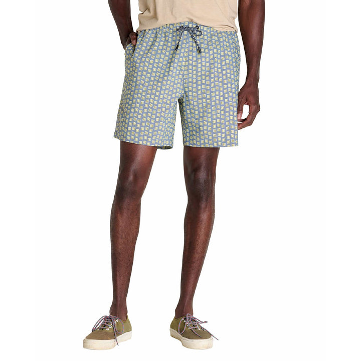 Pantalón corto sin cordones Boundless para hombre