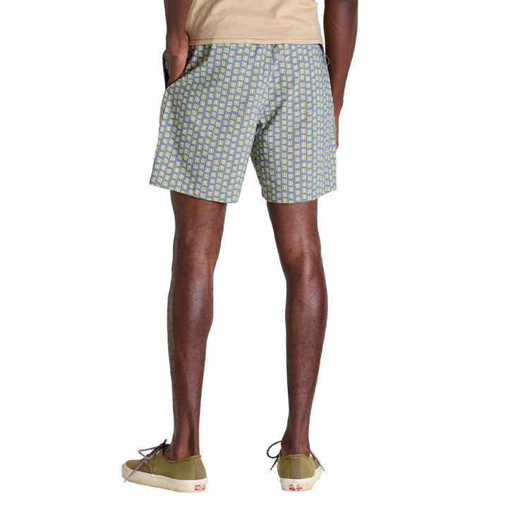 Pantalón corto sin cordones Boundless para hombre