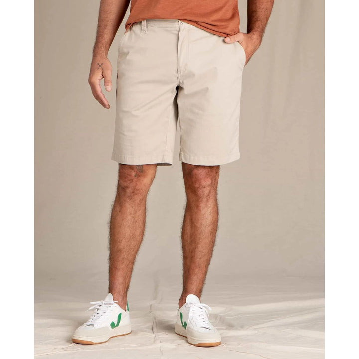 Men's Mission Ridge 10" Short