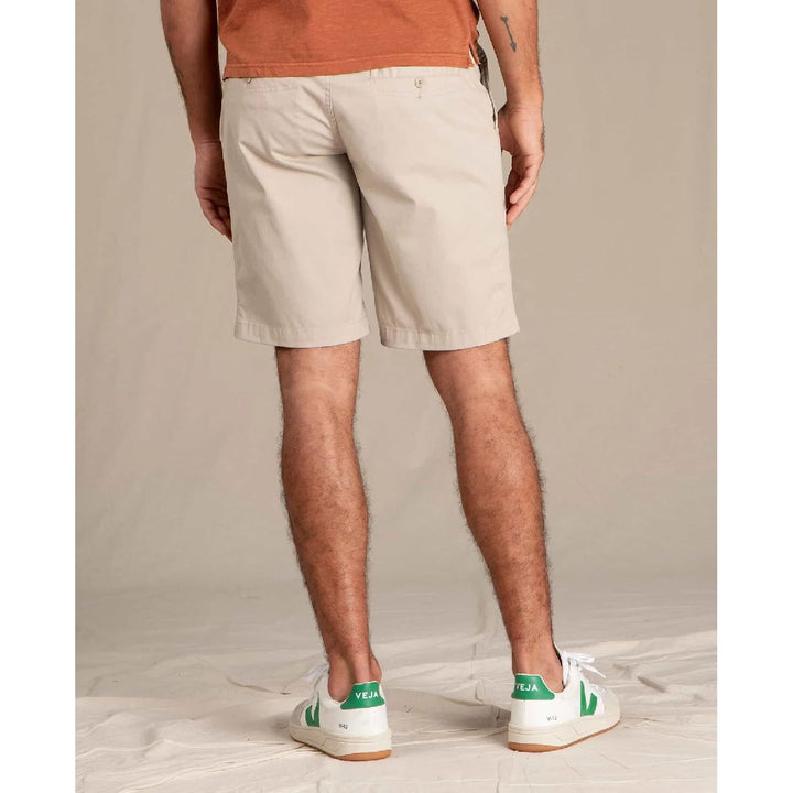 Men's Mission Ridge 10" Short
