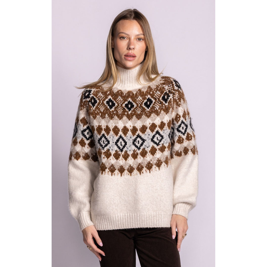Tatum Sweater