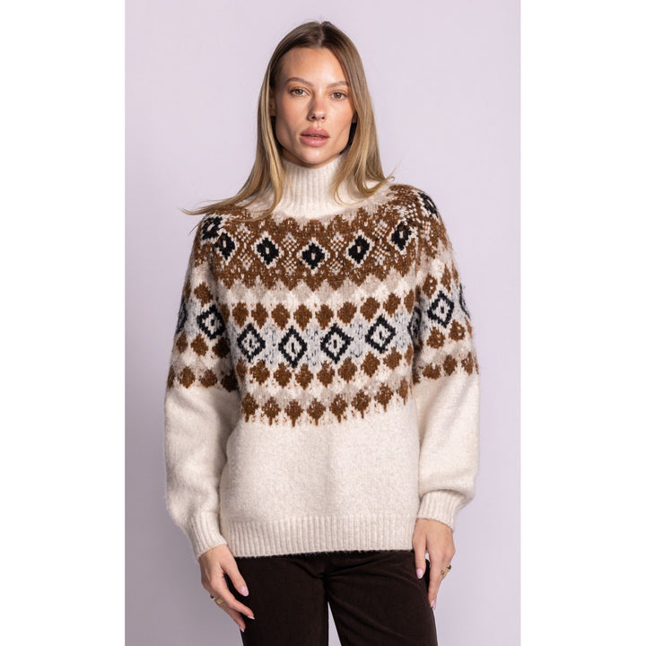 Tatum Sweater