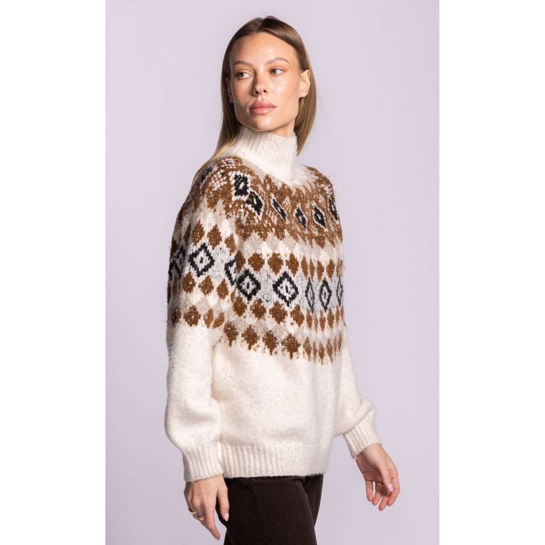 Tatum Sweater