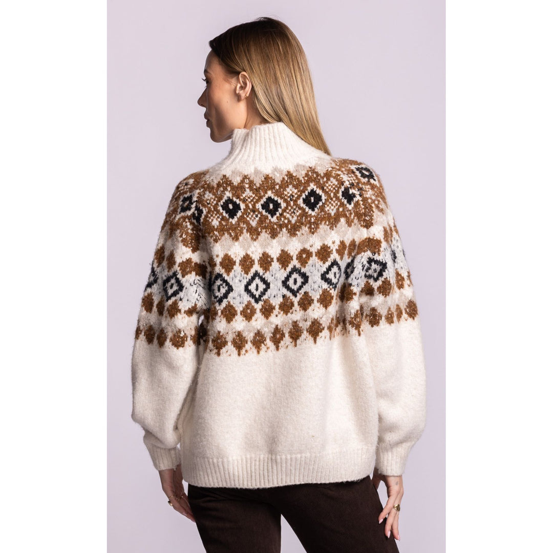Tatum Sweater