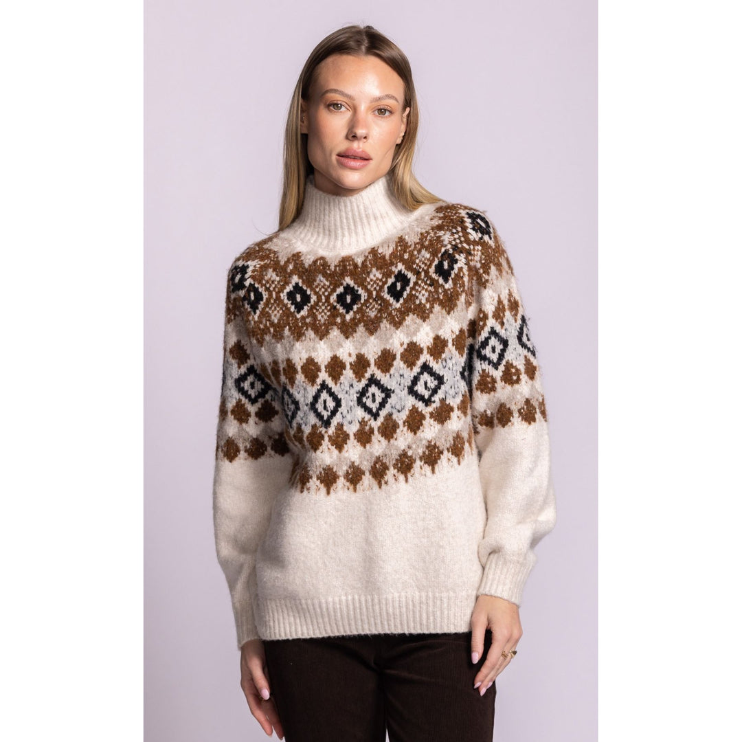 Tatum Sweater