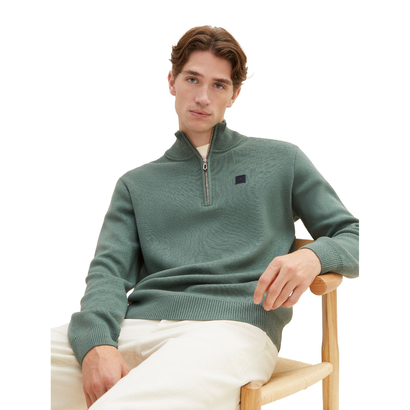 Troyer Sweater