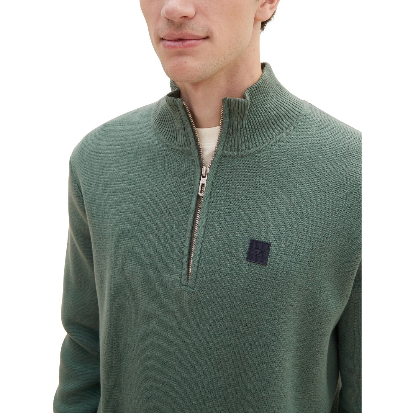 Troyer Sweater