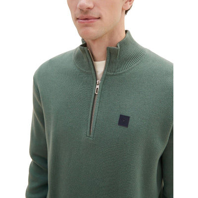 Troyer Sweater