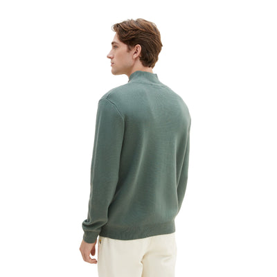 Troyer Sweater