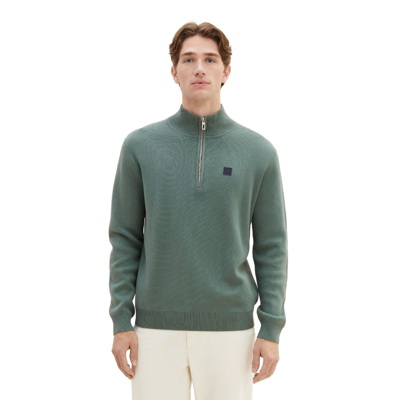 Troyer Sweater