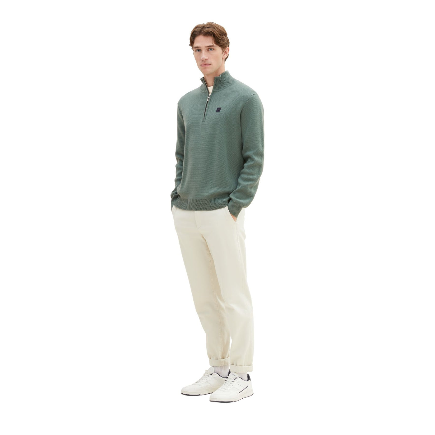 Troyer Sweater