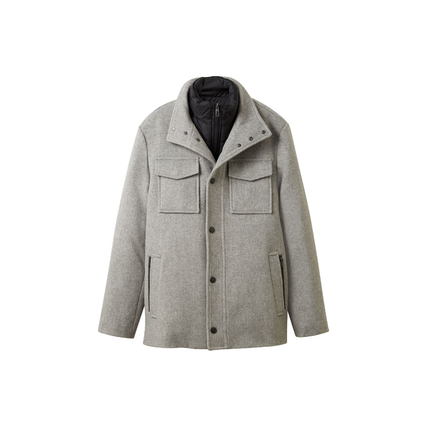 Manteau Tom