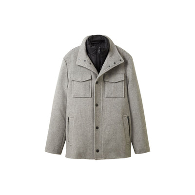 Manteau Tom