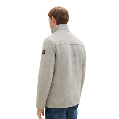 Manteau Tom