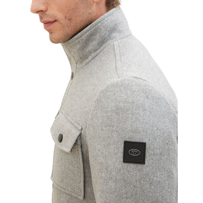Manteau Tom