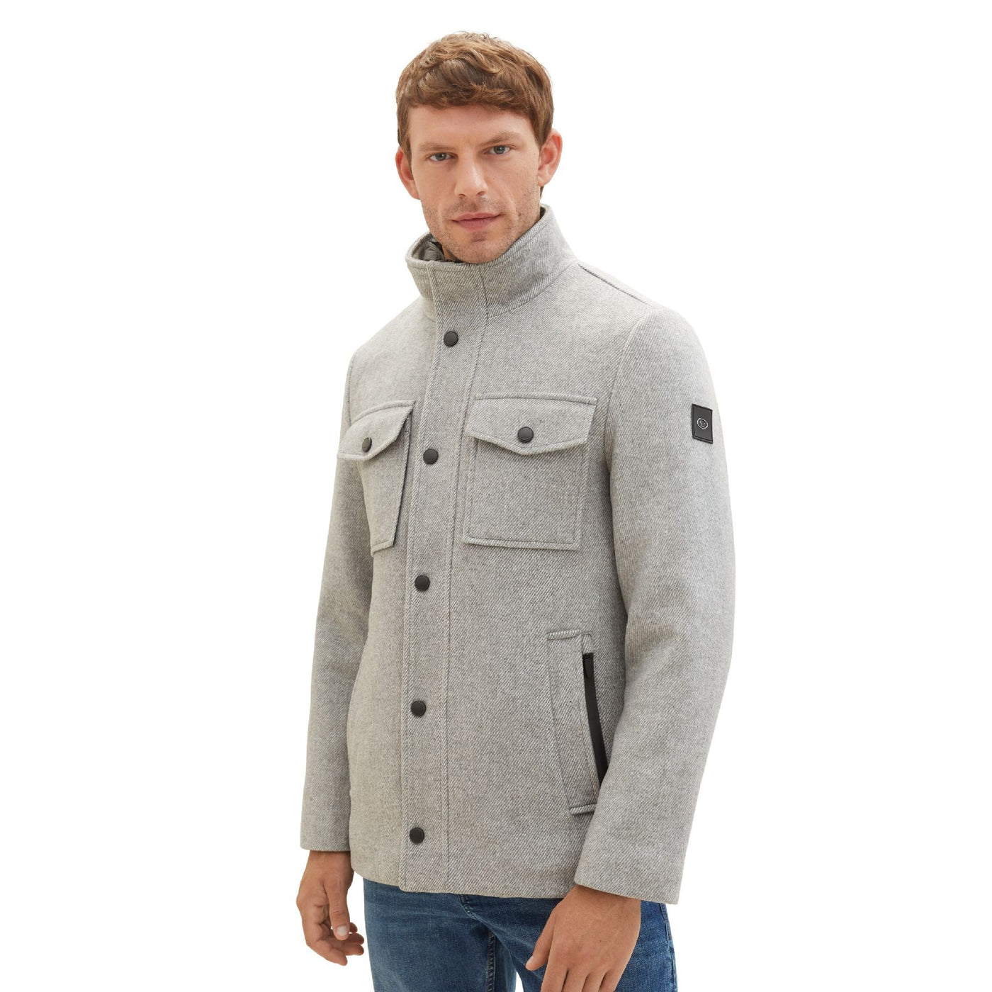 Manteau Tom