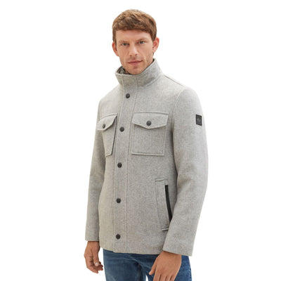 Manteau Tom