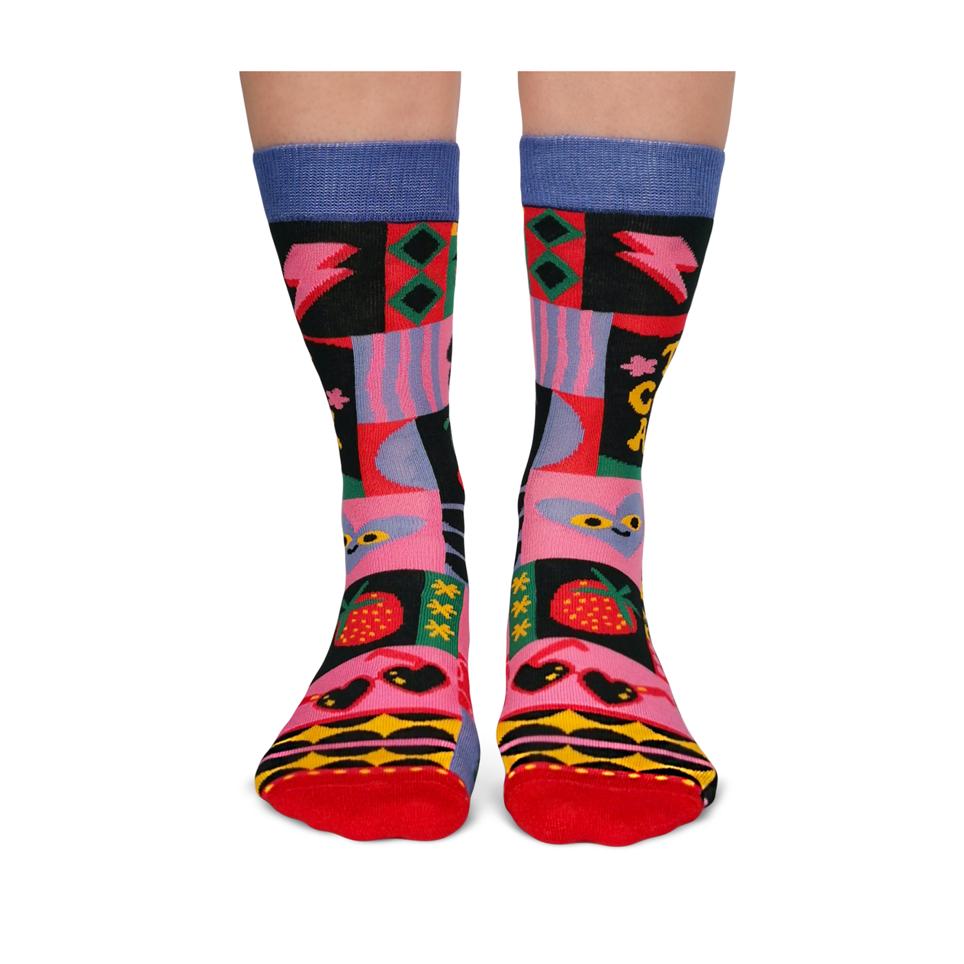 Women's Sock - Cool Aunt