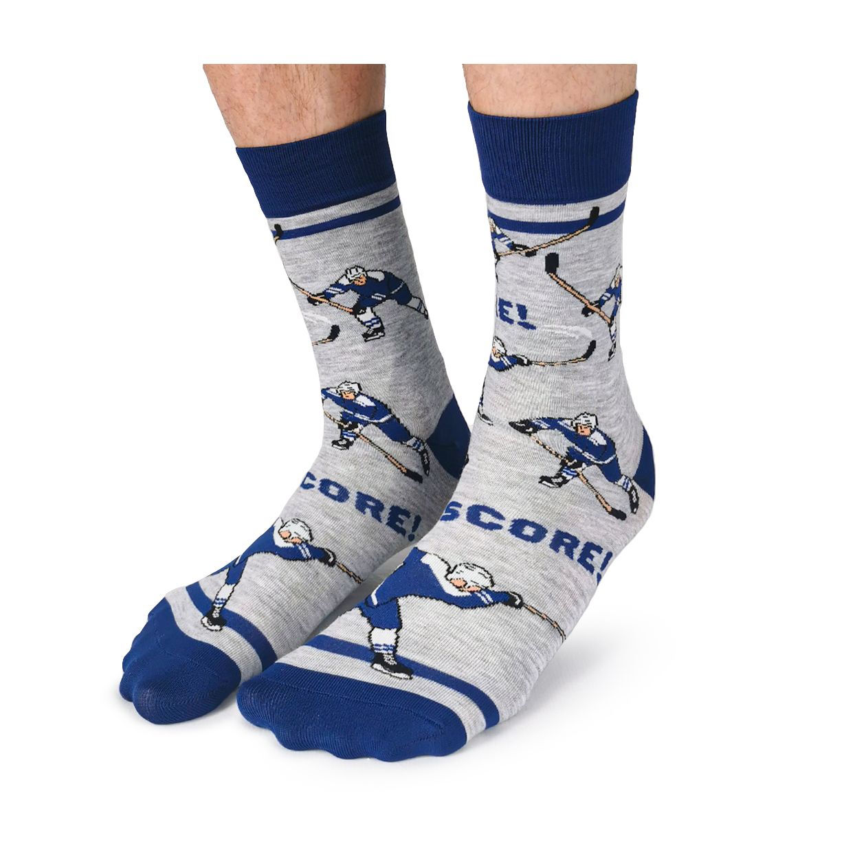 Men's Sock - Slap Shot