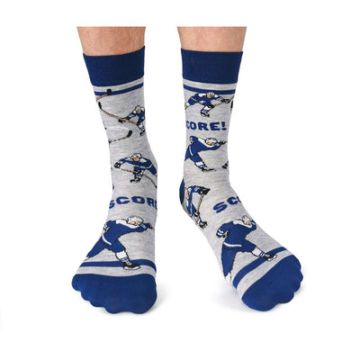 Men's Sock - Slap Shot