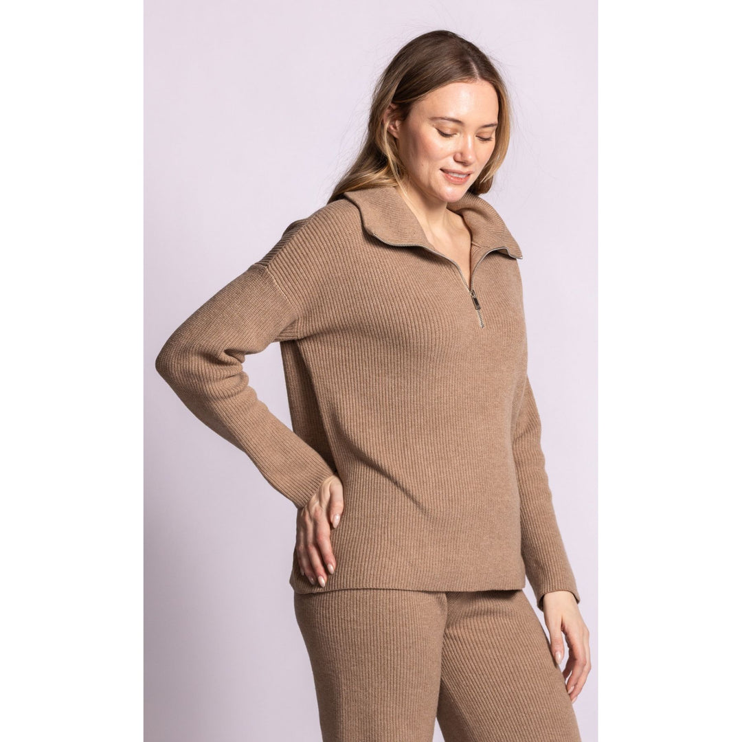 Verity Sweater
