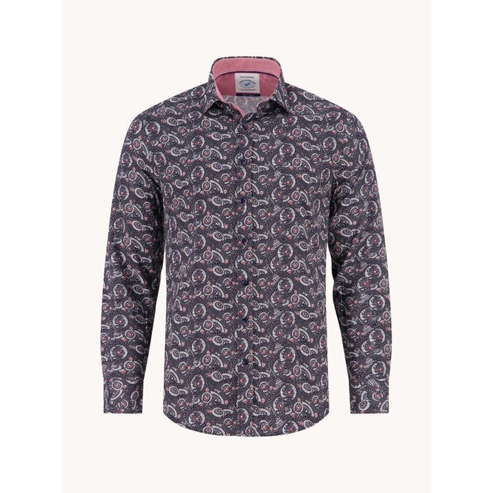 Wagasa Shirt