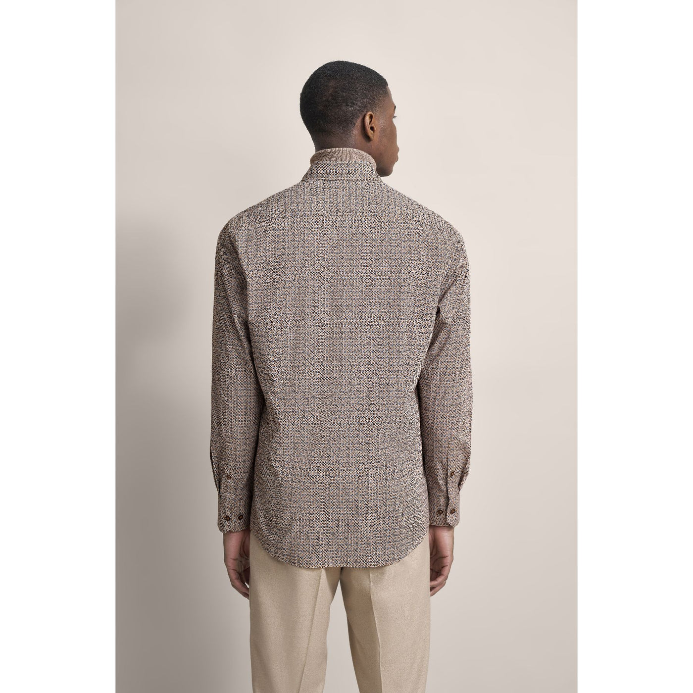 Men's Matteo Shirt