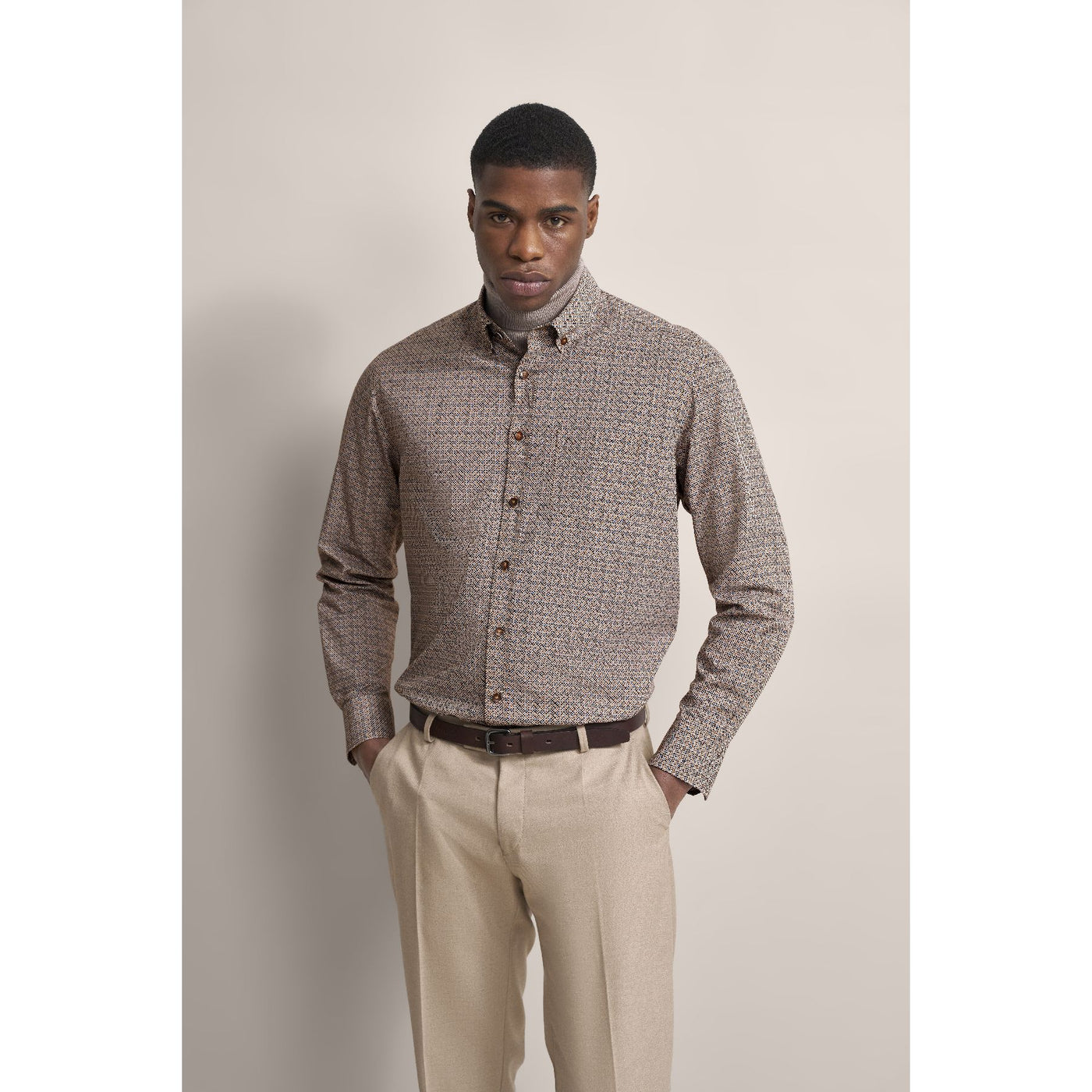 Men's Matteo Shirt