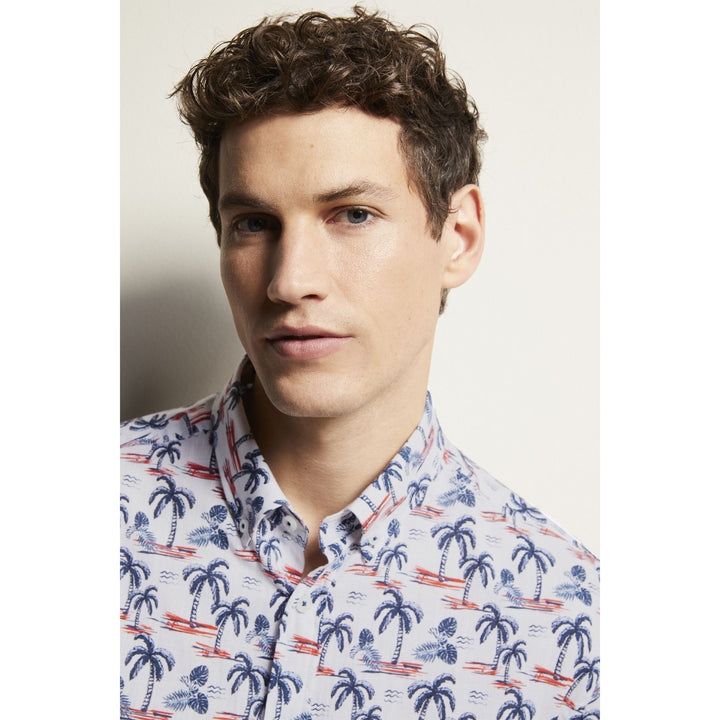 Ben Shirt