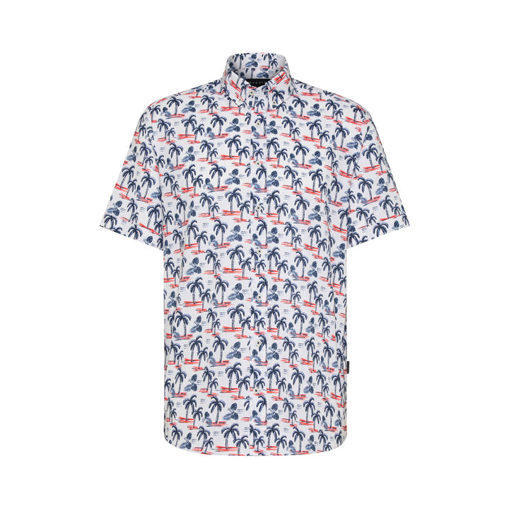 Ben Shirt