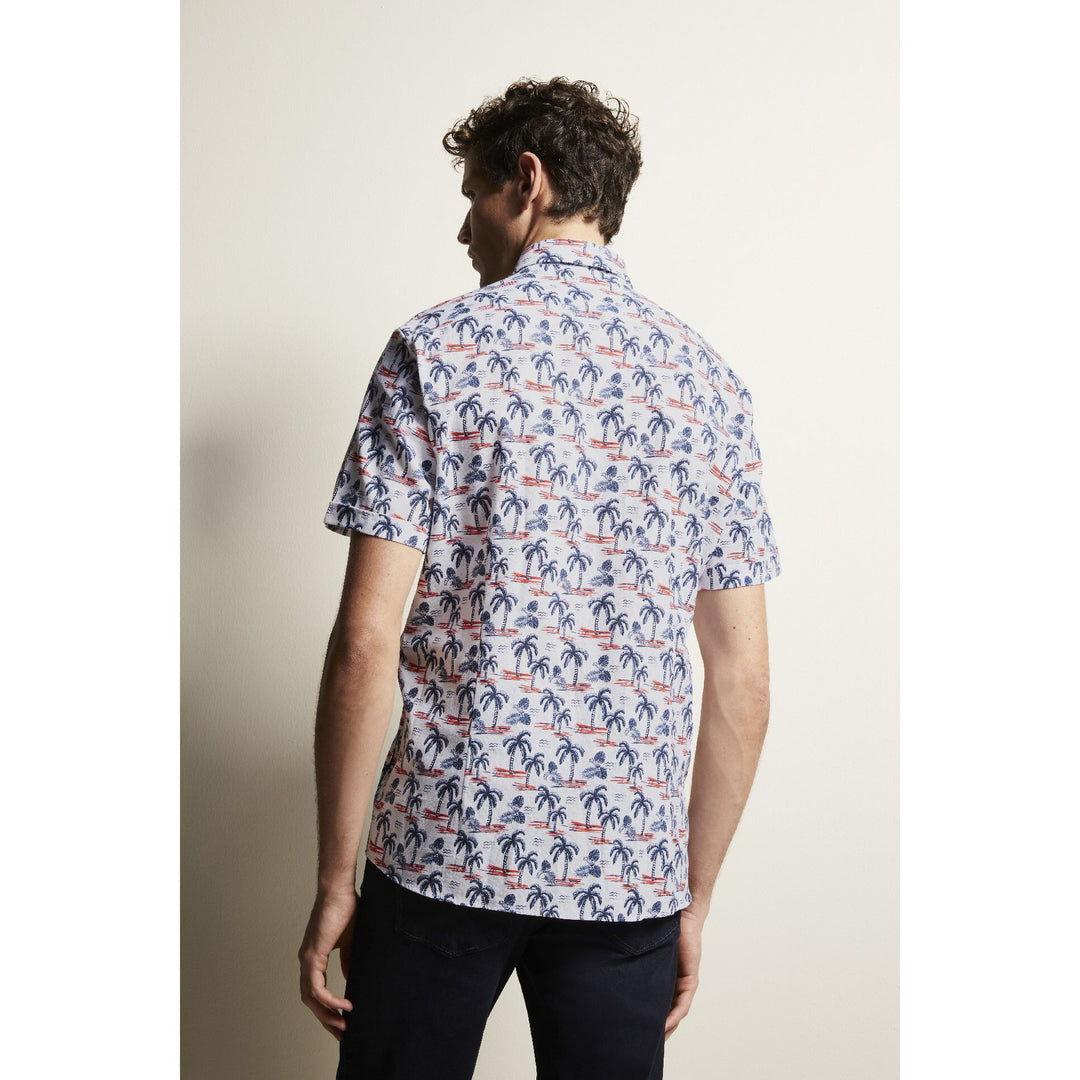 Ben Shirt