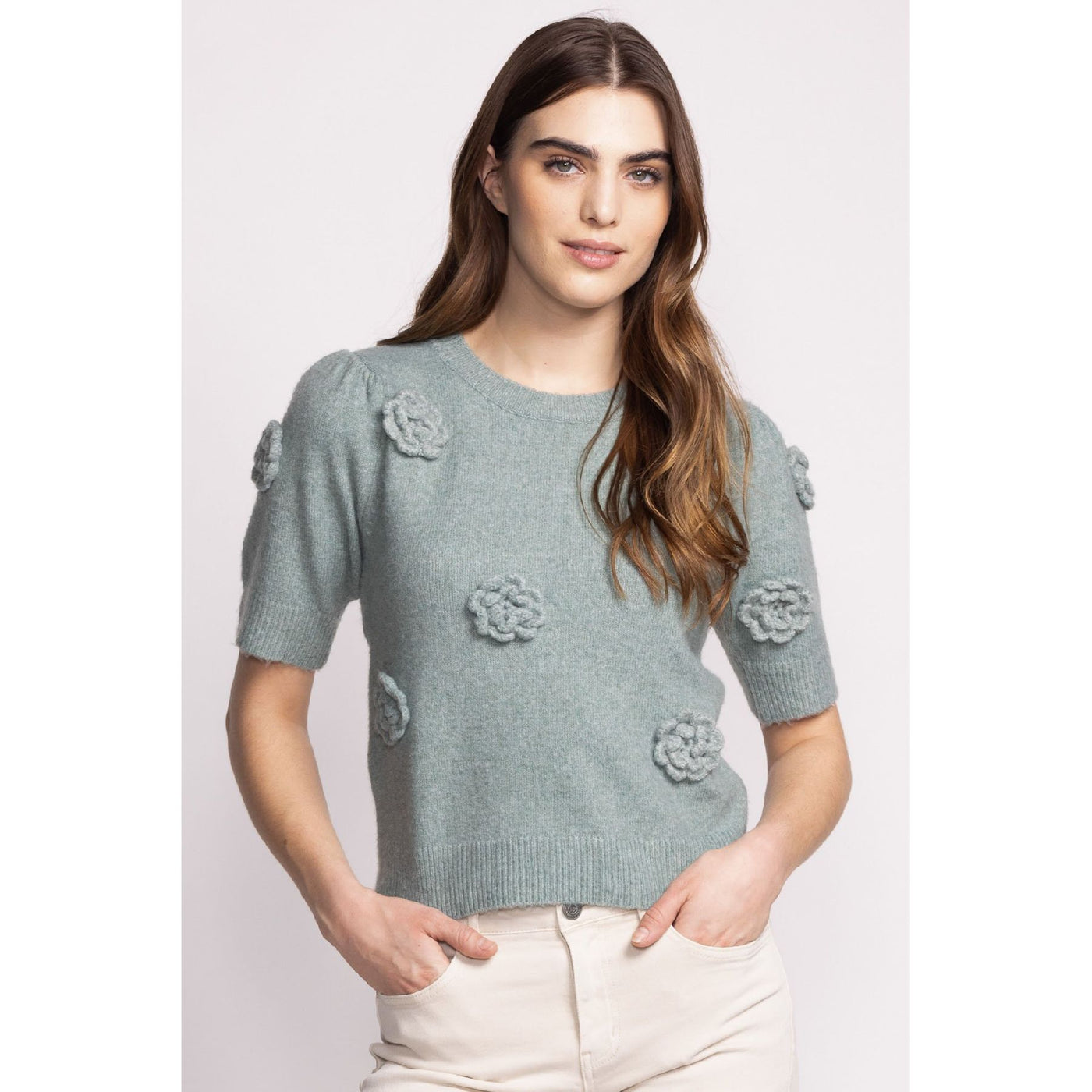 Roslyn Sweater