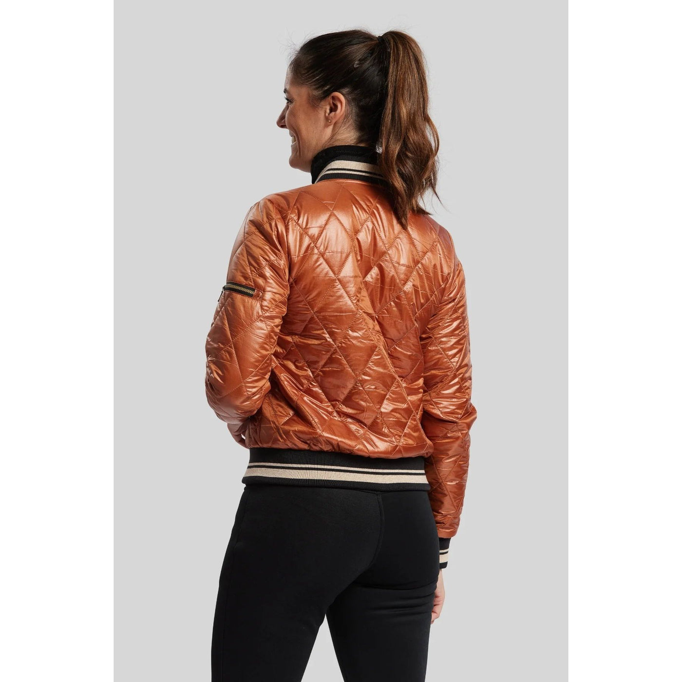 Filomena Bomber