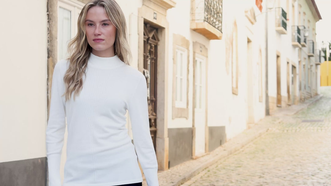 Gemma Sweater