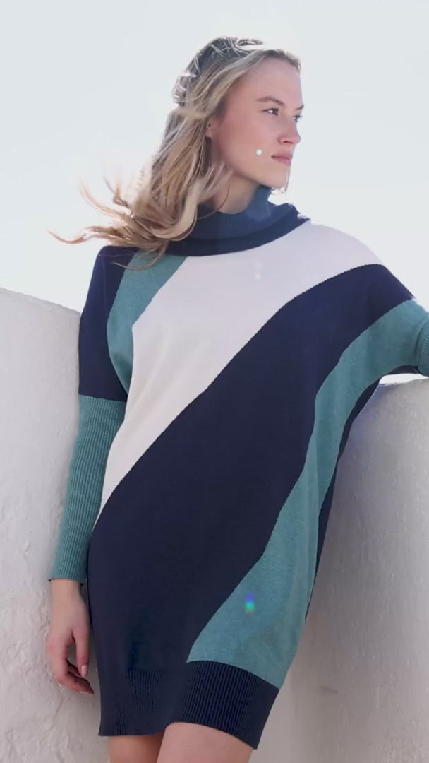 Brodie Dress