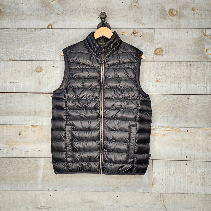 Bromsey Vest