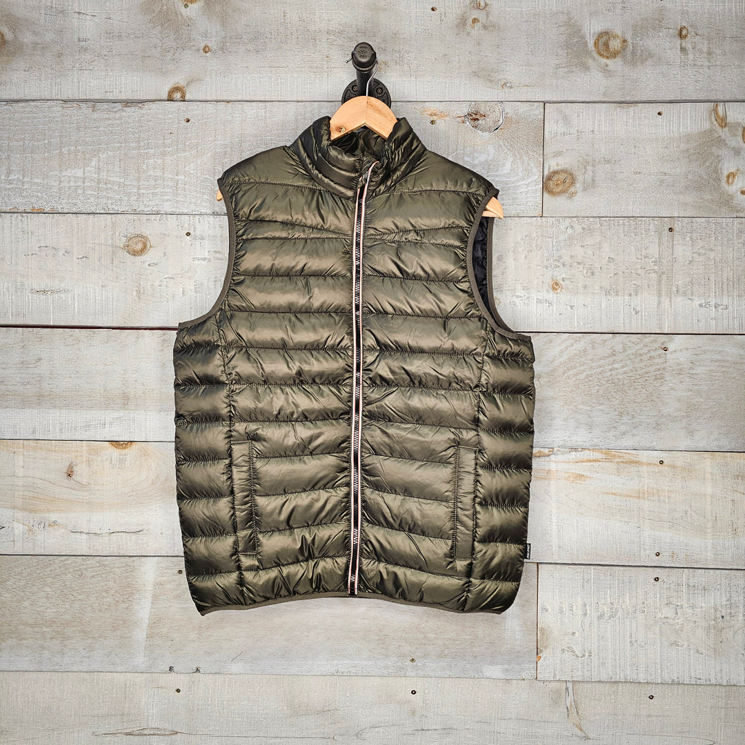Bromsey Vest