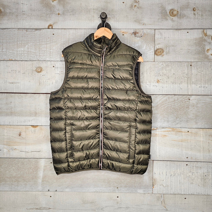 Bromsey Vest