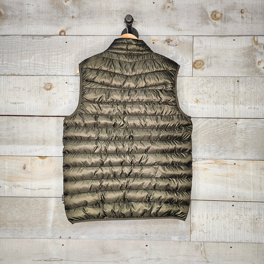 Bromsey Vest
