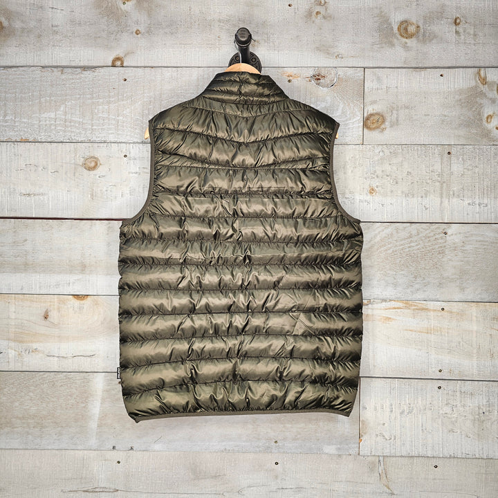 Bromsey Vest