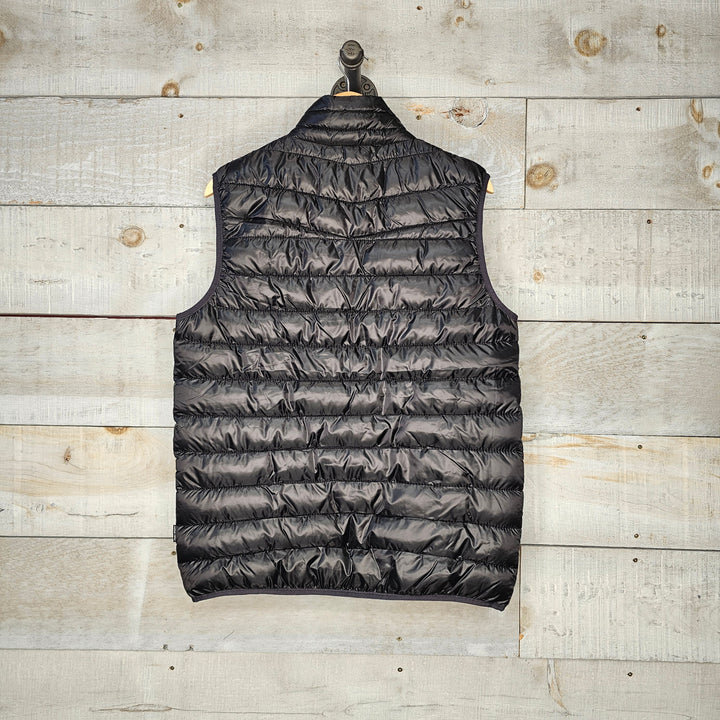 Bromsey Vest