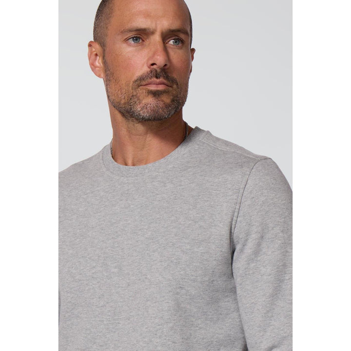 Cuello redondo Comfort para hombre