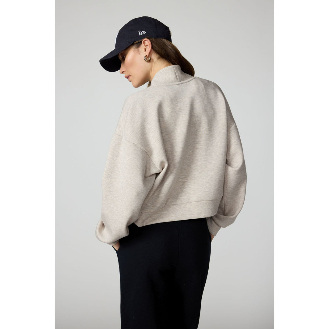 Dreamweave Shrug