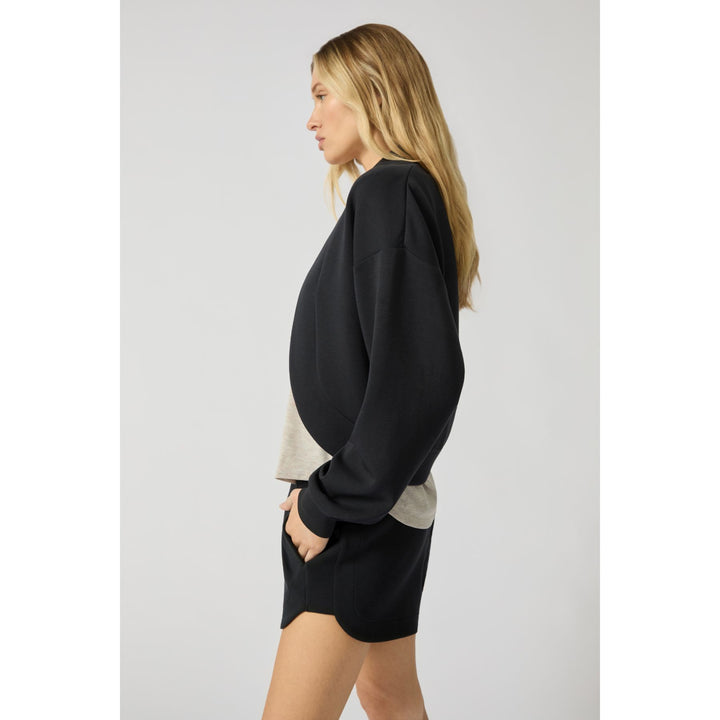 Dreamweave Shrug