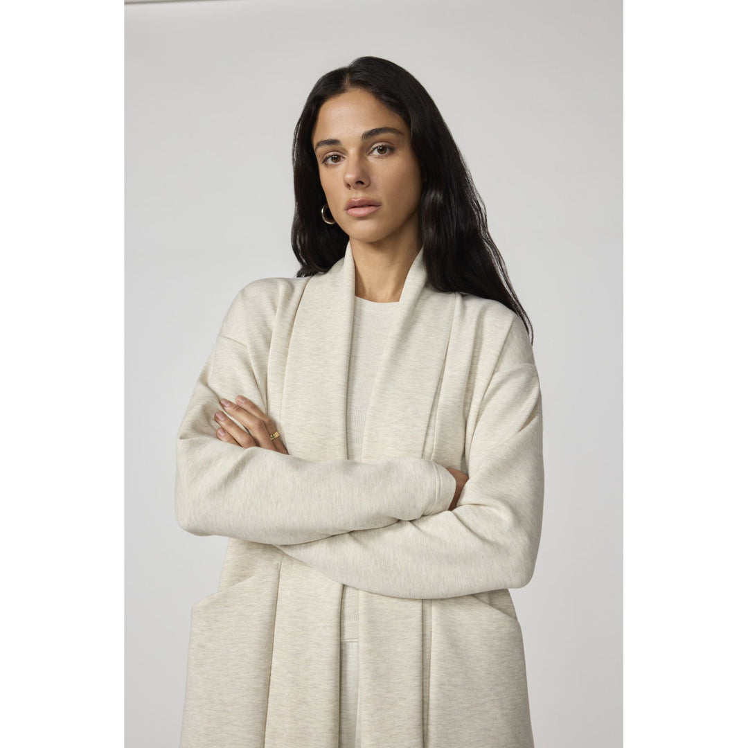 Dreamweave Long Cardigan