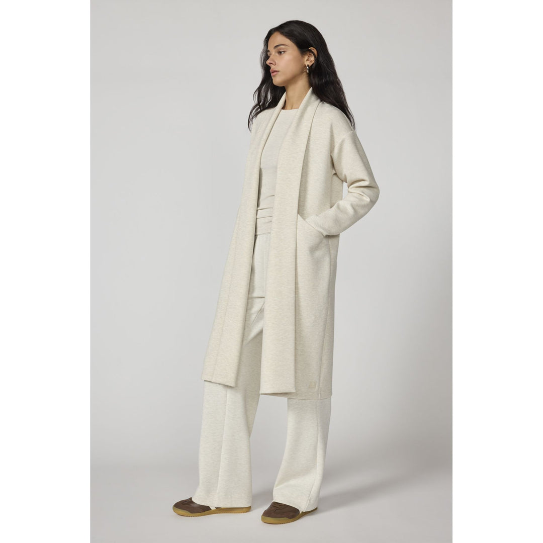 Dreamweave Long Cardigan