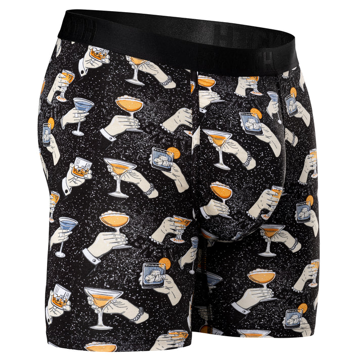 Classic Icon Boxer Brief - Cheers