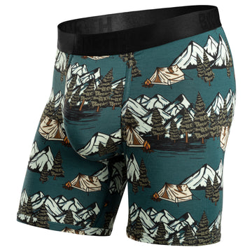 Classic Boxer Brief - Campsite