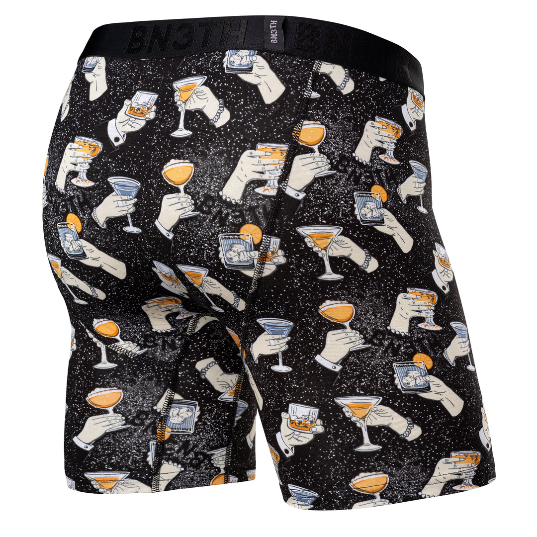Classic Icon Boxer Brief - Cheers