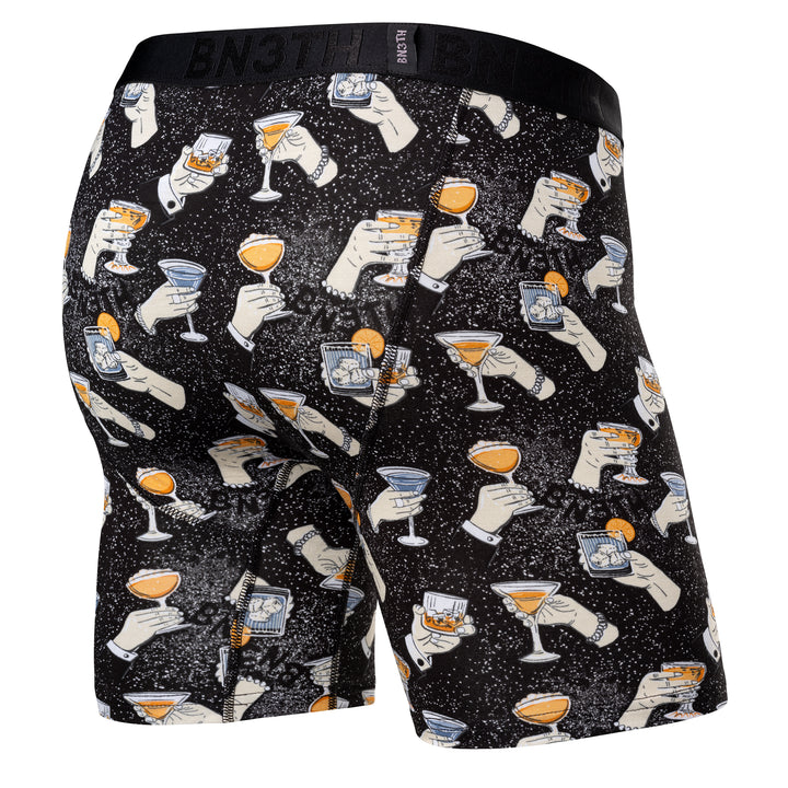 Classic Icon Boxer Brief - Cheers